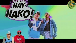 Reacting to Ex Battalion - Bounty (Makukuha rin kita)