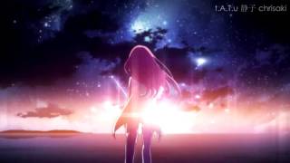 Nightcore - Miracle (Azerbaijan Eurovision 2016)