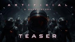 A R T I F I C I A L: A Short Story | Teaser