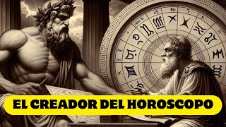 "El Origen del Horóscopo: Una Leyenda de Sabiduría y Astrología" #horóscopo #astrología#zodiaco#paz