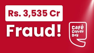 How CCD Brewed a Rs. 3,535 Crore Fraud! | Revolution ReadOn | English