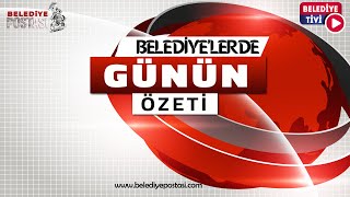 BELEDİYE TV HABERLER GÜNÜN ÖZETİ 02 03 2021