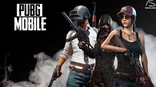 HUAWEI P40 Pro PUBG Mobile Gameplay Ultra Frame Rate