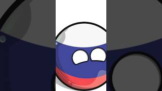 eurasian edit#shorts #history #geography #europe #asia #countryballs #QuackGaming