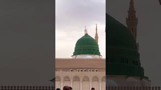 Nahi Sunta Hi Nahi Maangne Waala Tera❤️ | Madina Sharif Status🎥