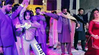 Le Le Maza ll Rimal Ali Shah ll Dance Performance 2022 ll Butt 4K Offical