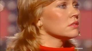 Agnetha Faltskog -Past Present and Future- video edit