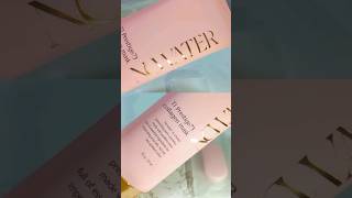 No Water Collagen Mask #koreanskincare #kbeauty #nowater #collagenmask #peeloffmasks #glassskin #ugc