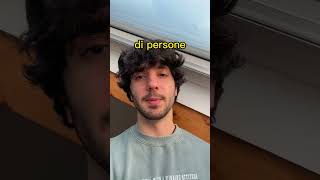 COMMUNITY PER CHI HA LA DISCALCULIA #shorts #viral #tiktok #italia #dislessia