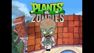 НЕ ОПЯТЬ А СНОВА ► Plants vs. Zombies #17