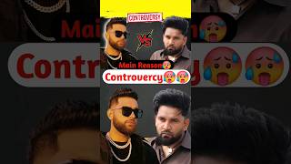 Main Reason Behind Karan aujla Vs Baaghi Controvercy | Karan aujla Vs Baaghi Controvercy Explain