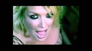 Kim Wilde Born To Be Wild [Music Video]