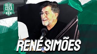 RENÉ SIMÕES - COXACAST #3