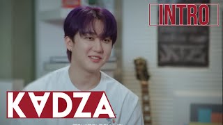 [Русская озвучка Kadza] Stray Kids INTRO "ATE" | Интро