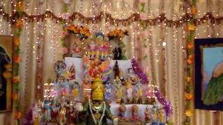 NAVARATHRI 2009 at Kuwait