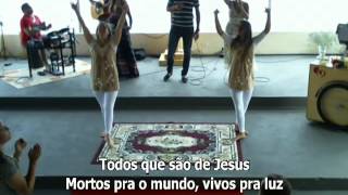 Culto de Celebração 05 de fevereiro de 2017 às 08h