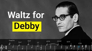 Bill Evans' most famous piece