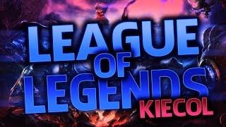 Wkurwiający Duczek - League of Legends #03