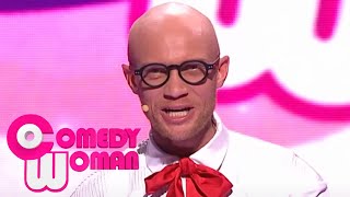 Comedy Woman 5 сезон, выпуск 12