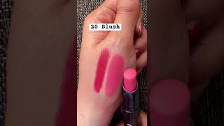 Affordable no transfer lipsticks #viralvideo #mattelipstick #viralshorts