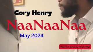 Cory Henry - NaaNaaNaa 2024