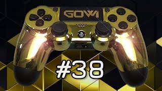 Customer Build #38 - PS4 "GOWI"