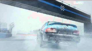 DiRT3-HEAD 2 HEAD-ASPEN-1-DISASTROUS DID NOT SEE THAT COMING