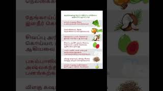 குழந்தைகளின் நோய் எதிர்ப்பு சக்தியை அதிகரிக்கும் உணவுப்பொருட்கள்#shorts