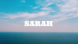 FREE Afro beat  SARAH instrumentale 2024