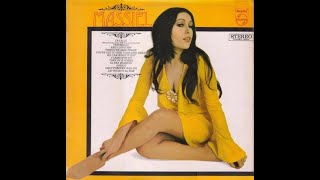 Massiel "Y sabes que ví?" Versión del LP grabado en Londres en 1968