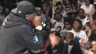 CHAMILLIONAIRE & FAMOUS  LIVE at DENVER COLLISEUM