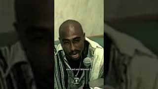 Tupac vs Atlanta cops ... #shorts #tupac  #rap