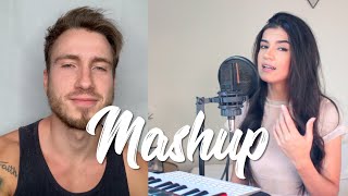 Libera ela / Menina Solta / Nem Tchum - (Mashup Amanda Lince e Dreicon)