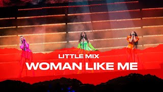 Little Mix - Woman Like Me (Rock Version) [Live At The Last Show For now...]