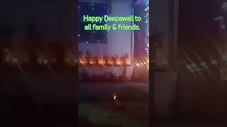 Happy Deepawali.....