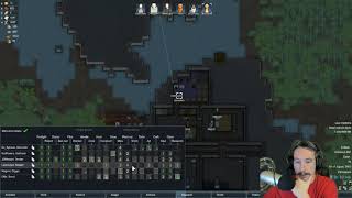 Rimworld Beta 18 - Tribal Start - Episode 6