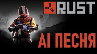 AI песня Rust