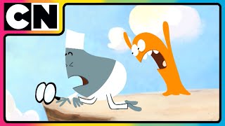 Laughs With Lamput | Lamput | Cartoon Network Asia