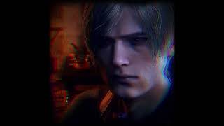 Keep Your Eyes Peeled - Leon S. Kennedy || Edit #leonskennedy #residentevil #fanvidfeed #edit