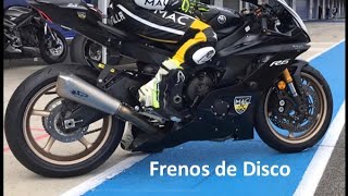 Teórica Moto tema 7 2/2 Los Accidentes de tráfico