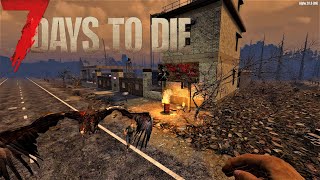 Wasteland Questing!!! (Tier 1) | 7 Days to Die | A20.6 Stable | E14S3