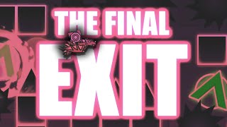 The Final Exit - Top 1 Layout