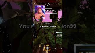 This is the Apex Legends Clip Of The Year