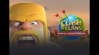 اعلان البطوله الجديده | Clash of Clans