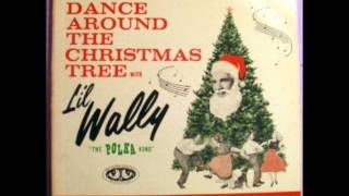 Li'l Wally-Oh Christmas Tree