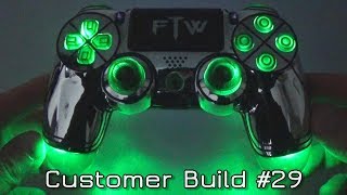 Customer Build #29 - PS4