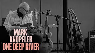 Mark Knopfler - British Grove 3 Track Band Session (One Deep River / The Boy)