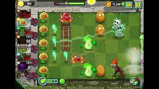 PvZ2 Plant Of The Week: BoomBerry - Level 3