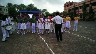 INVESTITURE CEREMONY 2018