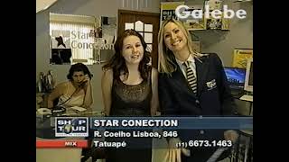 STAR CONECTION KÁTIA ROMÃO GALEBE 24 12 2002 1